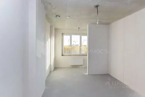 3-к кв. Тюменская область, Тюмень ул. Тимофея Кармацкого, 3 (84.34 м)