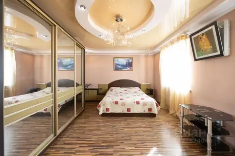 3-к кв. Амурская область, Благовещенск ул. Калинина, 142 (72.8 м)