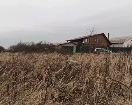 Участок в Московская область, Дмитровский муниципальный округ, д. ...