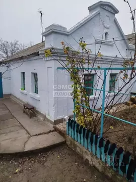 Дом в Крым, Ленинский район, с. Приозерное ул. Советская, 27 (37 м)