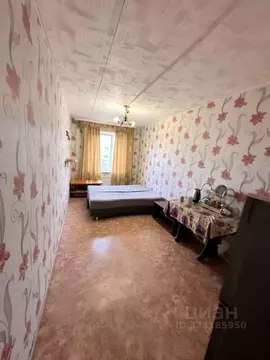 1-к кв. Кемеровская область, Кемерово Октябрьский просп., 44 (18.2 м)