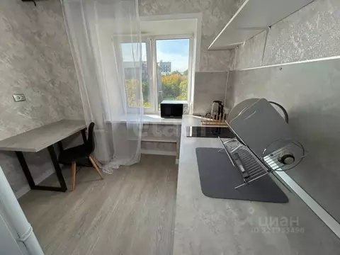 2-к кв. Новосибирская область, Новосибирск ул. Богдана Хмельницкого, ...