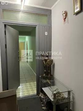 3-комнатная квартира: Балашиха, микрорайон Кучино, улица Лесные ...