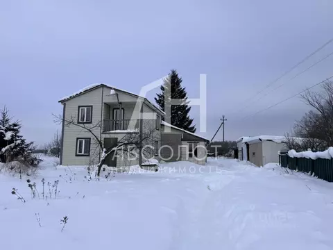 Дом в Московская область, Сергиево-Посадский городской округ, д. ...