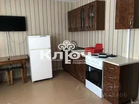 1-к кв. Башкортостан, Стерлитамакский район, Отрадовский сельсовет, с. ...