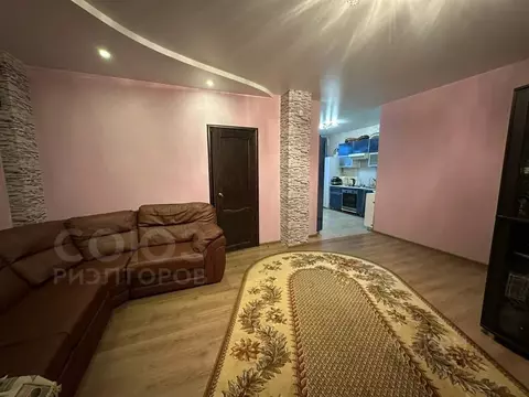 3-к кв. Волгоградская область, Волгоград ул. 51-й Гвардейской Дивизии, ...