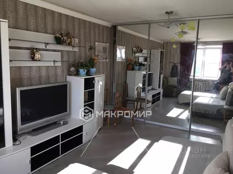 Комната Санкт-Петербург ул. Пионерстроя, 12К3 (34.5 м)