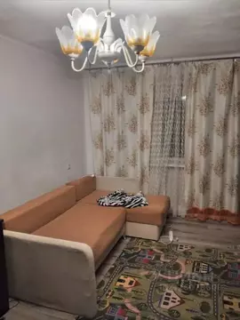 1-к кв. Московская область, Домодедово Северный мкр, ул. Речная, 5А ...