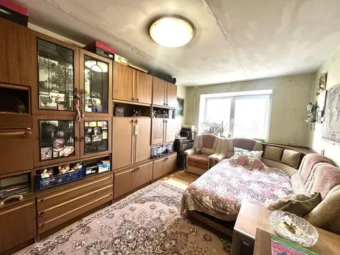 3-к кв. Пермский край, Пермь Петропавловская ул., 85 (63.2 м)