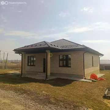 Дом в село Девица, Школьная улица (107 м)