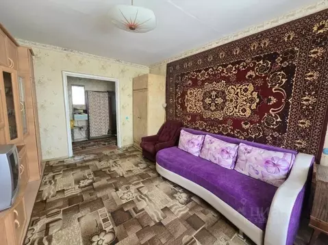 3-к кв. Ростовская область, Таганрог ул. Панфилова, 66 (60.0 м)