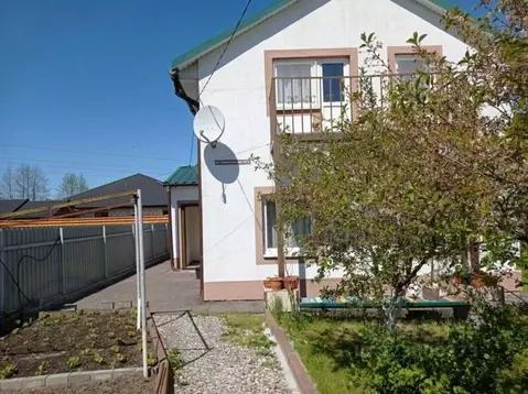 Дом в Калининградская область, Гурьевск Строительная ул. (160 м)