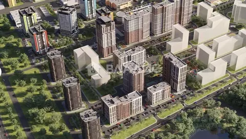 1-к кв. Воронежская область, Воронеж ул. Независимости, 84 (31.7 м)