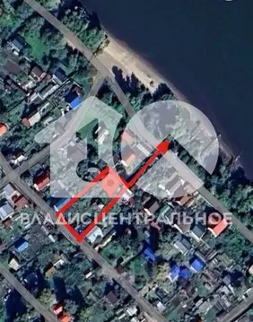 Участок в Новосибирская область, Новосибирский район, Кудряшовский ...