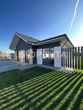 Дом в Тюменская область, Тюмень СОСН Березка-3 тер.,  (137 м)