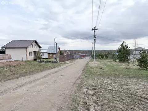 Участок в Нижегородская область, Богородский муниципальный округ, ДП ...