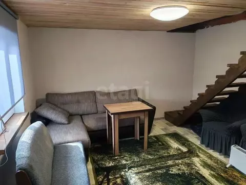 Дом в Тюменская область, Тюмень Салют СНТ, ул. Вишневая (30 м)