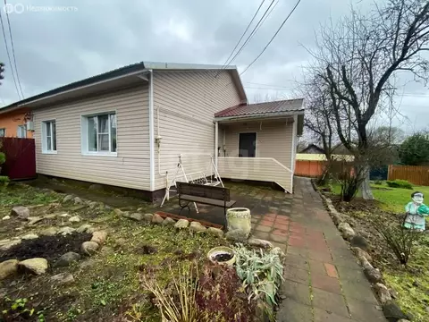 3-комнатная квартира: Ворсино, Заречная улица, 5 (82.7 м)