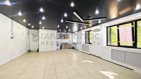 Помещение свободного назначения в Липецкая область, Липецк ул. ...