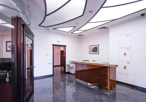 Офис в Москва Брянская ул., 5 (6041 м)