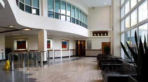 Офис в Москва Таганская ул., 17 (270 м)