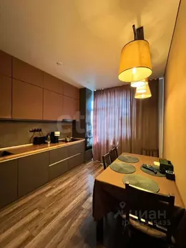 2-к кв. Ростовская область, Ростов-на-Дону ул. Нансена, 83с2 (56.0 м)