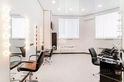 Помещение свободного назначения в Омская область, Омск ул. Красный ...