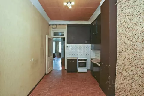 2-к кв. Омская область, Омск просп. Карла Маркса, 6 (63.1 м)