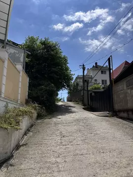 Дом в Краснодарский край, Сочи Ветеран-Нагорный ЖСК, 76 (416 м)