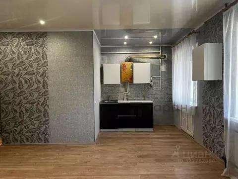 2-к кв. Челябинская область, Копейск Крымская ул., 17 (39.9 м)