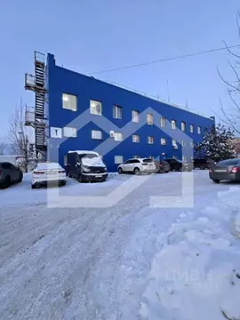 Склад в Московская область, Одинцово Железнодорожная ул., 39с14 (1200 ...