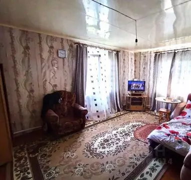 Дом в Курганская область, Курган ул. Береговая (73 м)