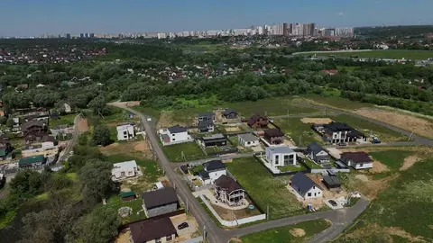 Продается участок в КП Солнечный берег