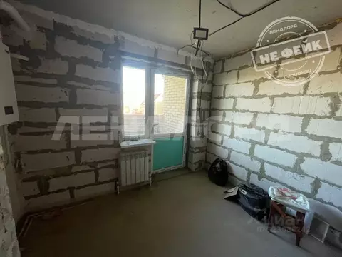 1-к кв. Ростовская область, Аксайский район, Щепкинское с/пос, пос. ...