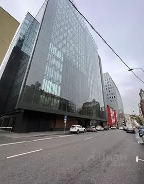 Офис в Москва 2-я Брестская ул., 6 (50 м)