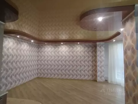 2-к кв. Саратовская область, Энгельс Рабочая ул., 125а (70.0 м)