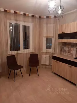 2-к кв. Курская область, Курск ул. Евгения Клевцова, 20 (56.0 м)