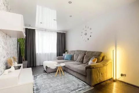 2-к кв. Новосибирская область, Новосибирск ул. Бориса Богаткова, 167 ...