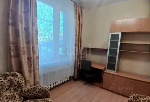 2-к кв. Чувашия, Чебоксары ул. Тимофея Кривова, 14 (35.0 м)
