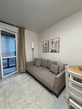 1-к кв. Москва Кусковская ул., 12/1 (40.0 м)