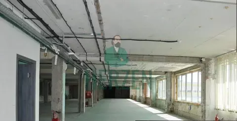 Производственное помещение в Московская область, Химки проезд ...