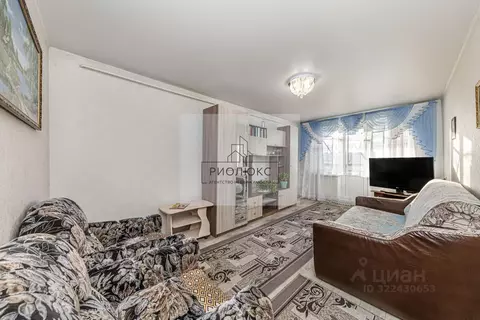 3-к кв. Челябинская область, Челябинск ул. Масленникова, 10 (63.6 м)