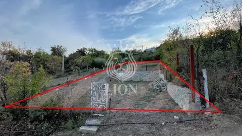 Участок в Крым, Алушта ул. Рябиновая (4.08 сот.)