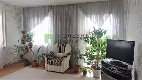 Дом в Орловская область, Кромы пгт ул. К. Маркса, 176 (155 м)