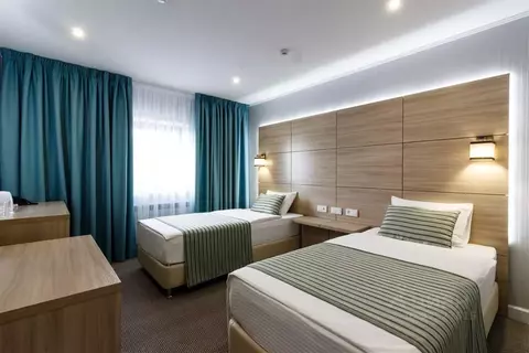 Комната Самарская область, Самара 9-я просека 5-я Малая линия, 68 ...