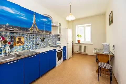 2-к кв. Амурская область, Благовещенск ул. Пушкина, 100 (55.9 м)