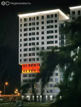 1-комнатная квартира: Тюмень, Интернациональная улица, 199к9 (36 м)