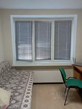 1-к кв. Москва 2-я Фрезерная ул., 6к2 (14.0 м)