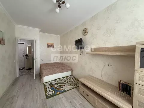 1-к кв. Московская область, Солнечногорск ул. Баранова, 12А (35.0 м)