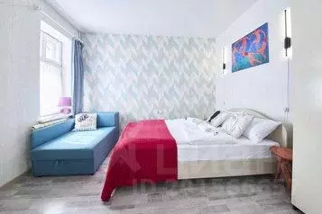 1-к кв. Ленинградская область, Выборг Рыбный пер., 4А (23.0 м)